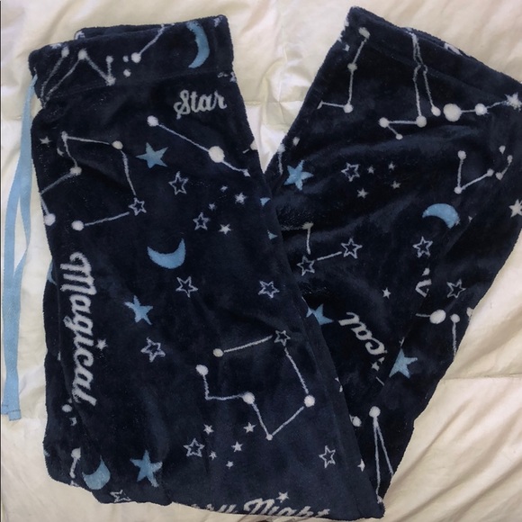 Secret Treasures Other - 🦋 3/$30 Blue pajama pants